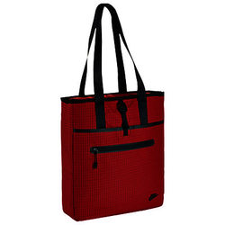 Nike Karst Cascade Tote Bag Red/Black
